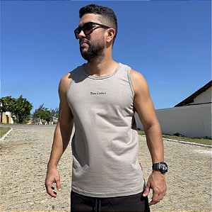 REGATA ADULTO CROMO ROTA CLOTHES - TANK TOP