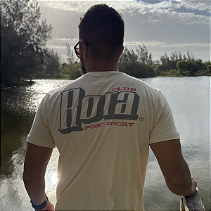 T-SHIRT ADULTO OFF ROTA POST SPORT