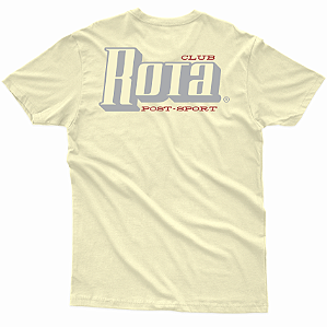 T-SHIRT ADULTO OFF ROTA POST SPORT