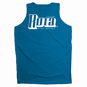 REGATA INFANTO JUVENIL TURQUESA ROTA POST SPORT