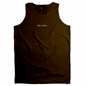 REGATA INFANTO JUVENIL MARROM ROTA CLOTHES