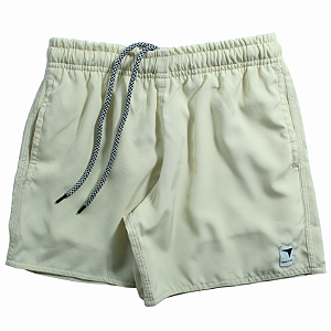 SHORT ELASTANO OFF INFANTO JUVENIL