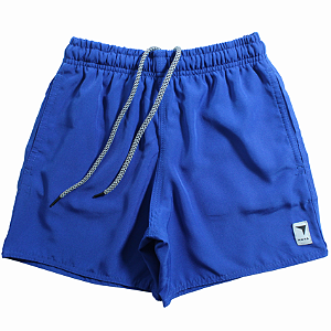 SHORT ELASTANO ROYAL INFANTO JUVENIL