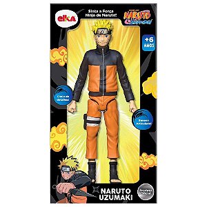 Funko POP! Minato Namikaze #935: Naruto Shippuden - Fings Store - A Maior  Loja Geek l Nerd l Game l Cultura Pop do Brasil