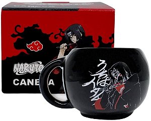 Kit Ninja Elka: Naruto Shippuden - Fings Store - A Maior Loja Geek l Nerd l  Game l Cultura Pop do Brasil