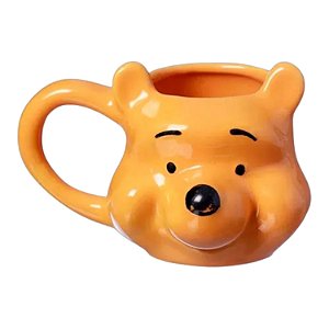 CANECA 3D GATINHA MARIE - Comprar em Magia e Fantasia