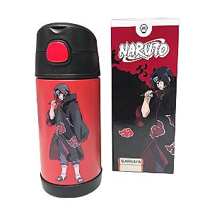 Kit Ninja Elka: Naruto Shippuden - Fings Store - A Maior Loja Geek l Nerd l  Game l Cultura Pop do Brasil