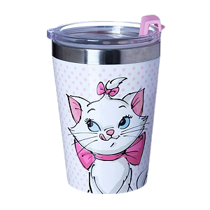 CANECA 3D GATINHA MARIE - Comprar em Magia e Fantasia