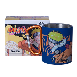 Kit Ninja Elka: Naruto Shippuden - Fings Store - A Maior Loja Geek l Nerd l  Game l Cultura Pop do Brasil