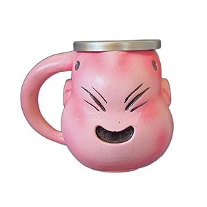 Caneca Formato 3D Esfera do Dragão - Dragon Ball Z - 450 ml