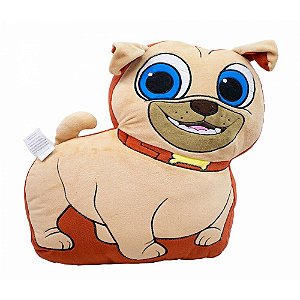 Puppy dog sales pal stuffed animal