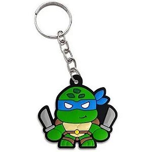 Tartarugas Ninja - Donatello - SweetSheep