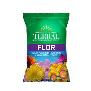 Condicionador Flor 5kg