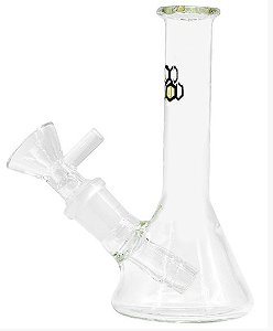 Bong Mini Beaker 11cm