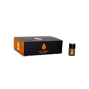 Terpeno Cool Terps California Orange 1ml