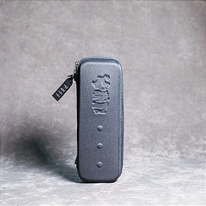 Puff Case Slim Badego