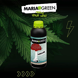 Fertilizante Maria Green Guardian 250ml