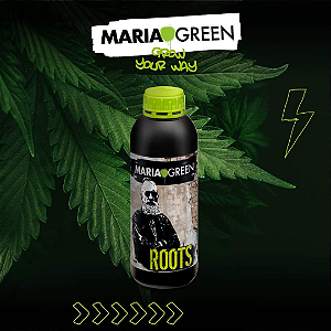 Fertilizante Maria Green Roots 250ml