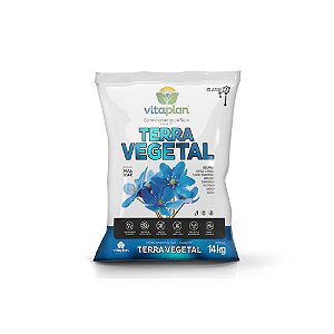 Terra Vegetal 14kg