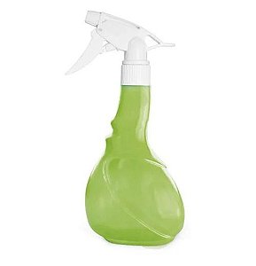 Pulverizador Manual 500 ml Verde