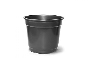 Vaso 05 Preto - 8,7 Litros