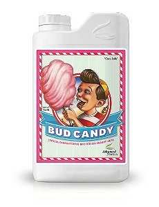 Bud Candy 250ml