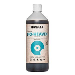 Bio Heaven 250ml