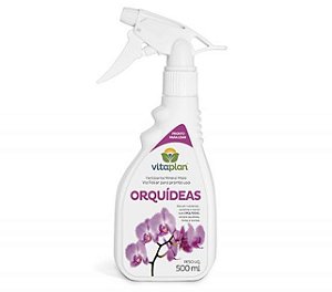 Fertilizante Foliar Orquideas 500 ml