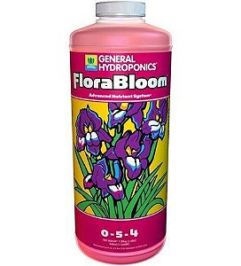 Florabloom 473ml