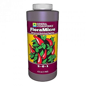 Floramicro 473ml