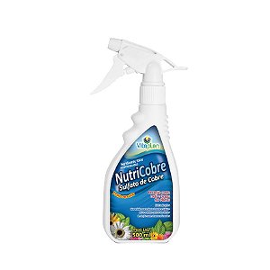 Nutricobre 500ml