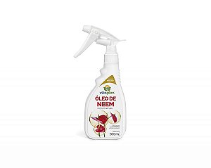 Oleo de Neem 500ml - Vitaplan