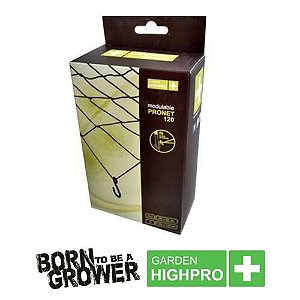 Pronet 120 - Rede para Scrog Modulável 60cm x 120cm