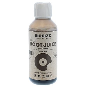 Root Juice 250 ml