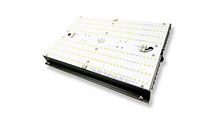 Painel de LED Quantum Board 120w LM301H - Master Plants