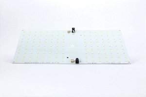 Led Quantum Board - 65w - Samsung LM301H + Deep Red 660nm