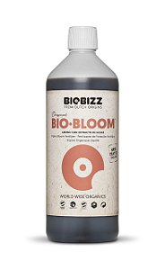 Bio Bloom