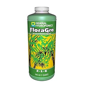 FloraGro 946 ml - General Hydroponics