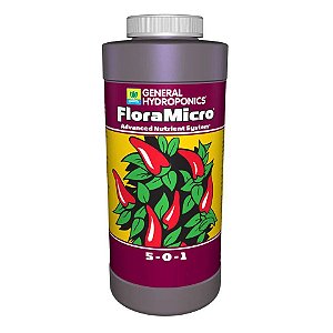 FloraMicro 946 ml