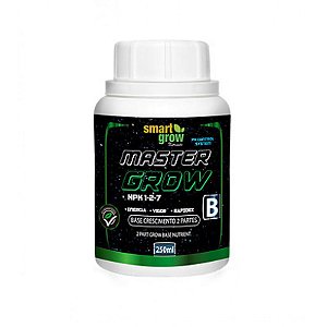 Master Grow B 250 ml