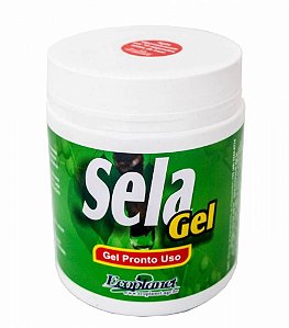 Sela Gel 1000ppm