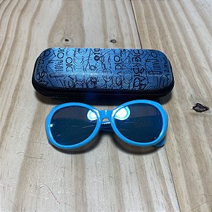 Óculos Sol Infantil  Proteção UVA/UVB 400