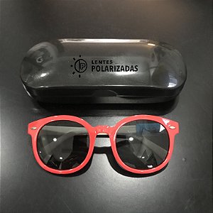 Óculos Sol Infantil Proteção UVA/UVB 400