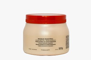 Kérastase Nutritive Magistral Máscara - Masque 500ml