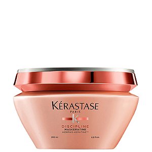 Kérastase Discipline Maskeratine - Máscara Capilar 200ml