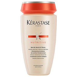 Kérastase Nutritive Bain Magistral - Shampoo 250ml