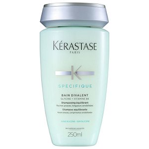 Kérastase Spécifique Bain Divalent - Shampoo 250ml