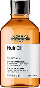 L'Oréal Pro Serie Expert Nutrifier - Shampoo 300ml