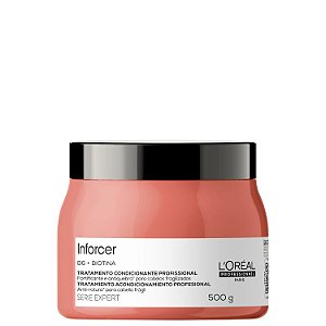 L'Oréal Pro Inforcer Serie Expert - Máscara 500ml