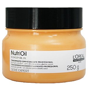 L'Oréal Professionnel Serie Expert Nutrifier Máscara 250 Ml